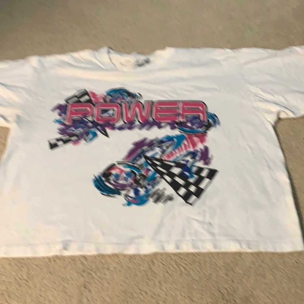 Ladies gay muscle shirt xl shimmel t